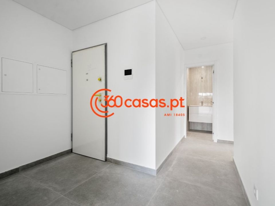 Penthouse i Almancil, Faro - foto 5