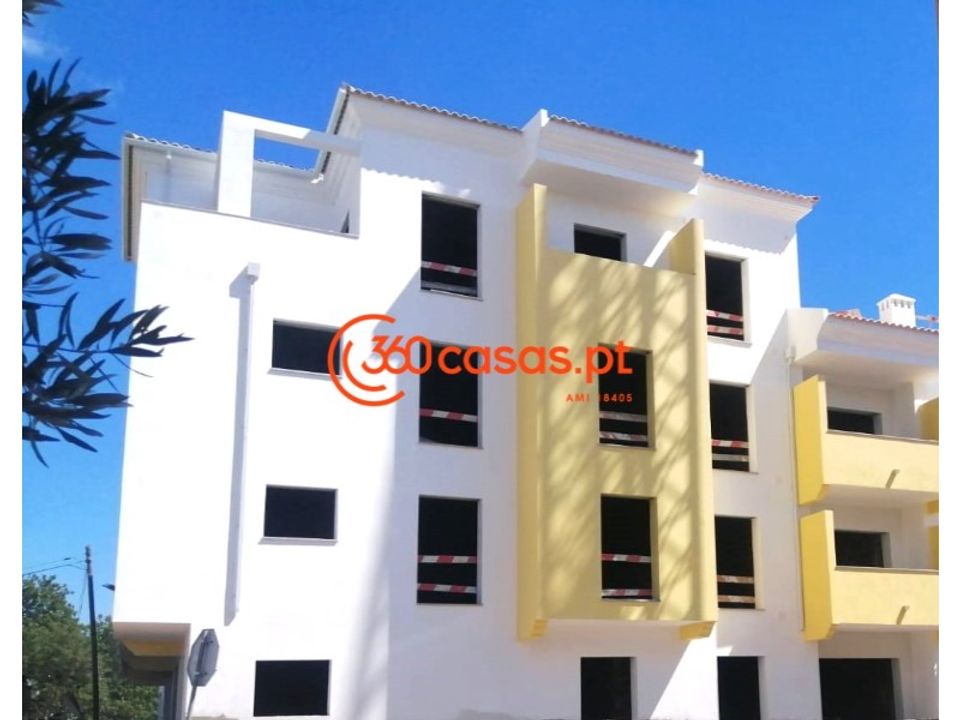 Duplex i Almancil, Faro - foto 1