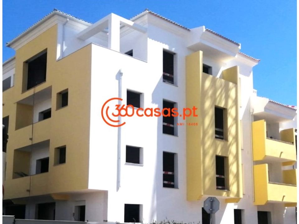 Duplex i Almancil, Faro - foto 2