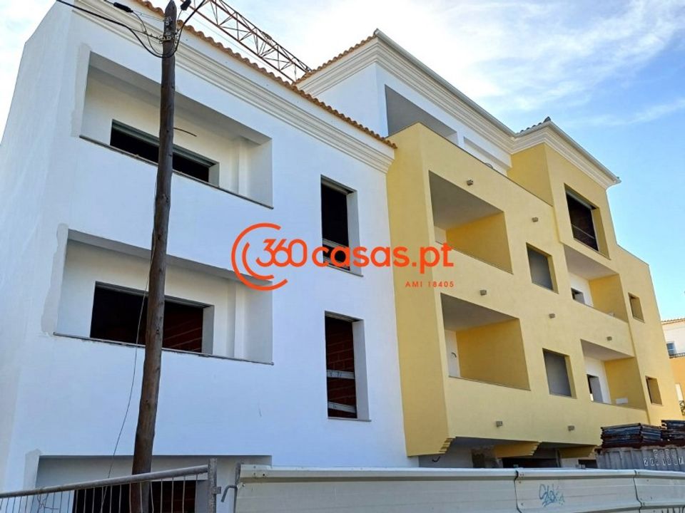 Duplex i Almancil, Faro - foto 3