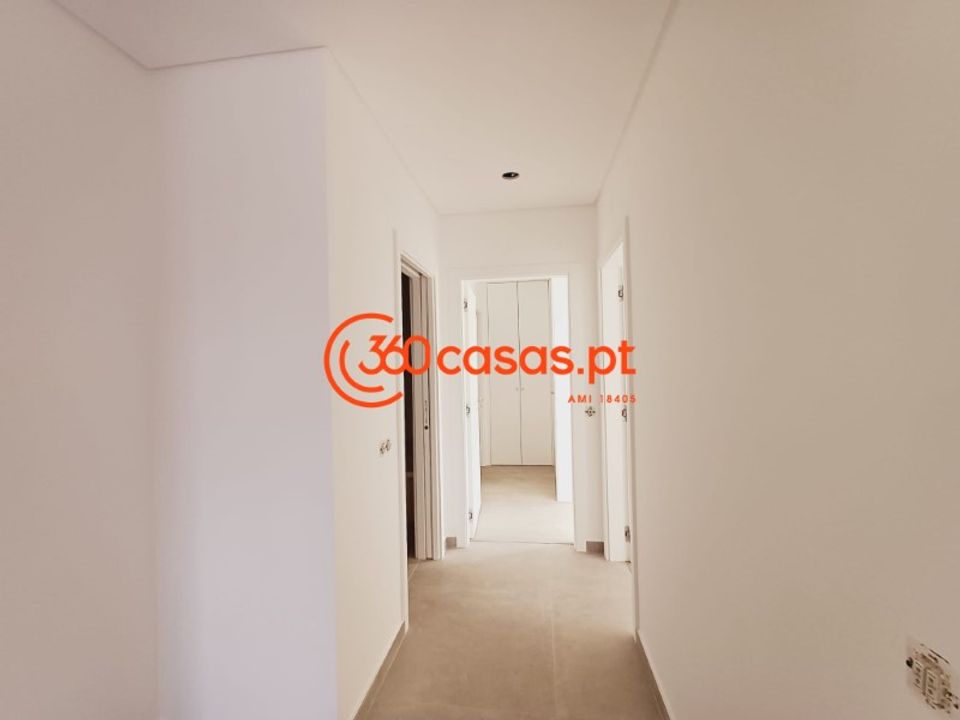 Lejlighed i Almancil, Faro - foto 1