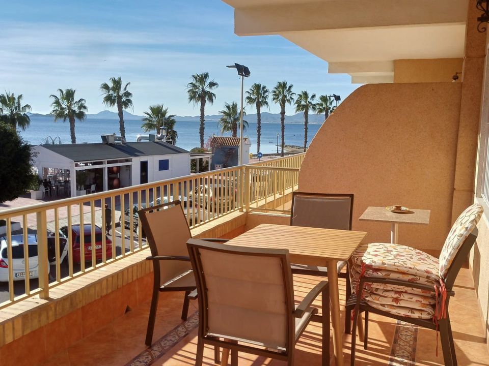 Apartament a Los Alcazares, Murcia - foto 1