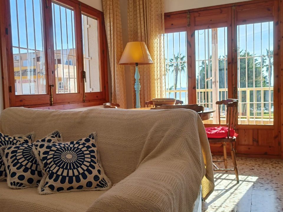 Apartament a Los Alcazares, Murcia - foto 5