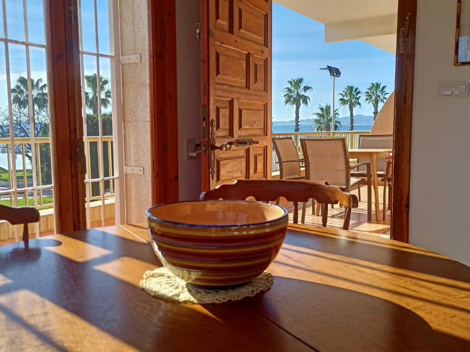 Apartament a Los Alcazares, Murcia - foto 3