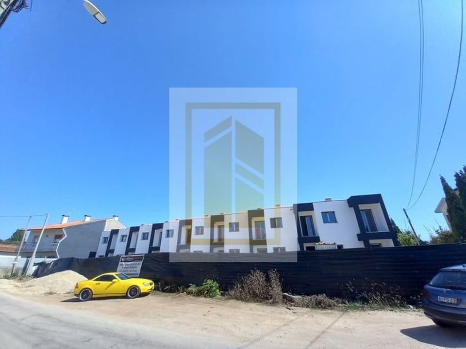 Villa i Oliveira do Bairro, Aveiro - foto 1