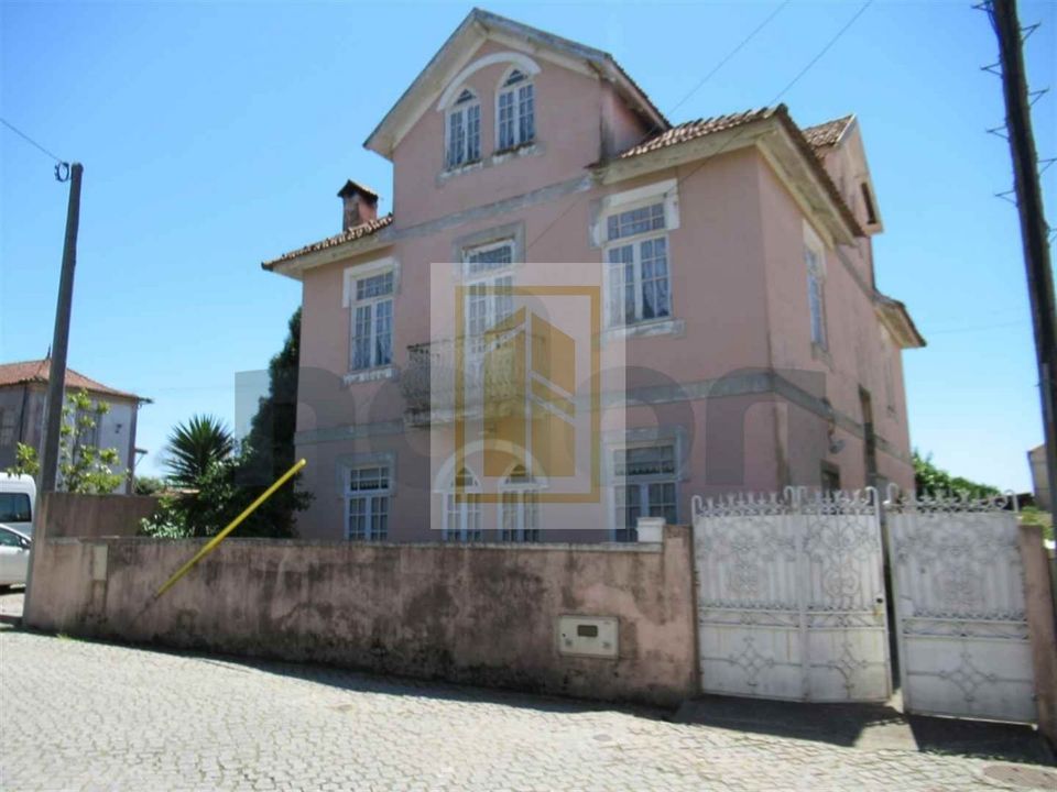 Villa i Santa Maria da Feira, Aveiro - foto 2