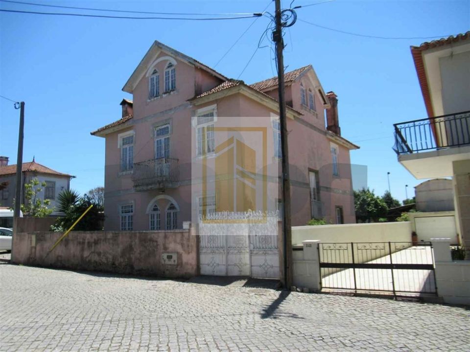 Villa i Santa Maria da Feira, Aveiro - foto 3
