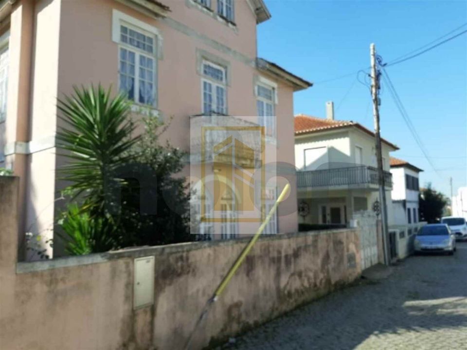 Villa i Santa Maria da Feira, Aveiro - foto 4