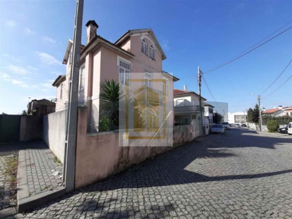 Villa i Santa Maria da Feira, Aveiro - foto 5