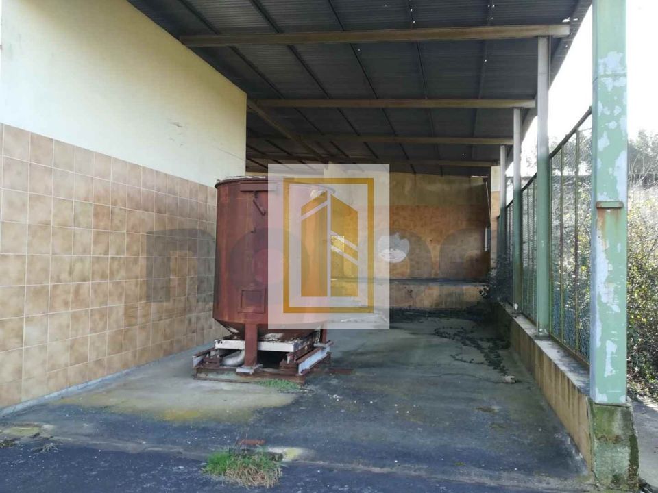 Erhvervsejendom i Anadia, Aveiro - foto 3