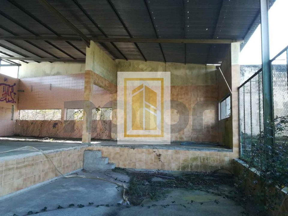 Erhvervsejendom i Anadia, Aveiro - foto 4