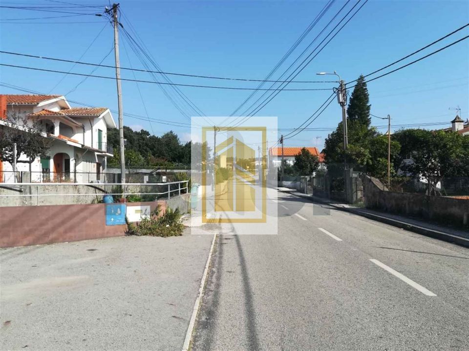 Erhvervsejendom i Oliveira de Azemeis, Aveiro - foto 5