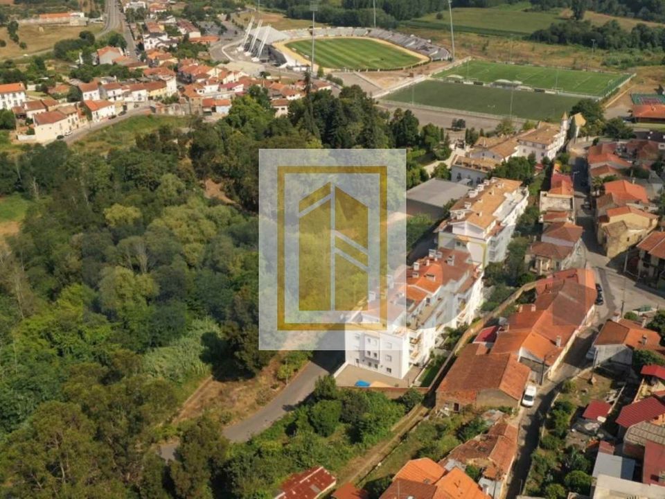 Helårsgrund i Agueda, Aveiro - foto 2