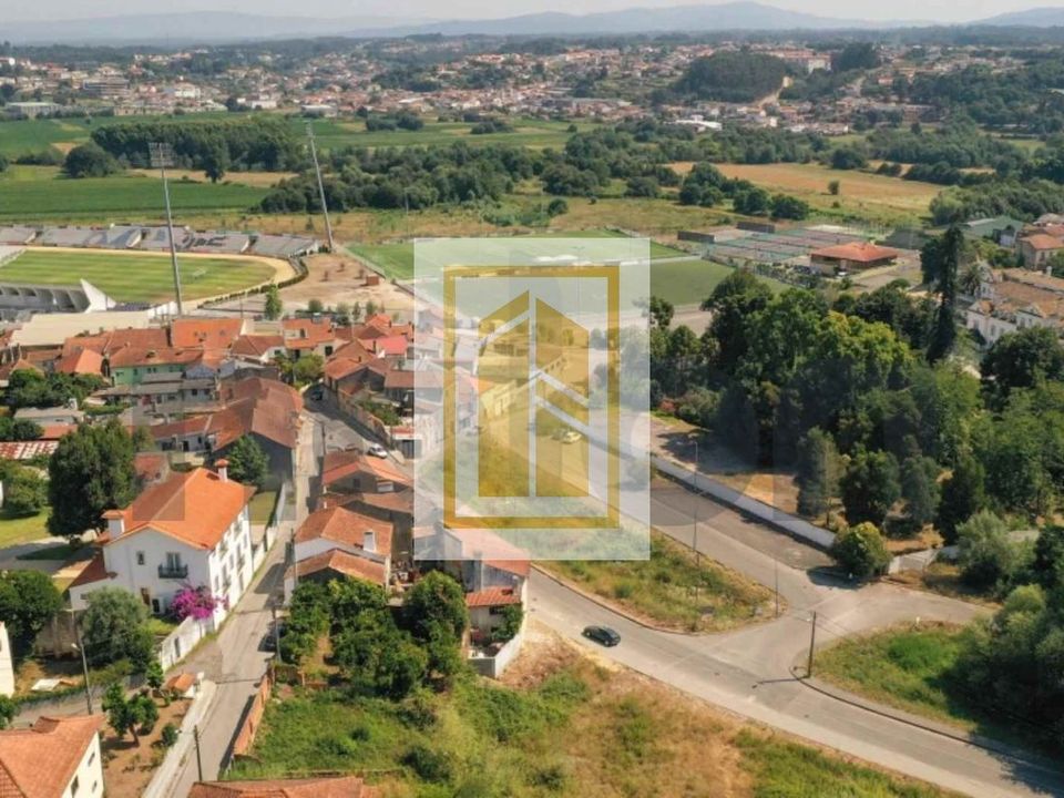 Helårsgrund i Agueda, Aveiro - foto 1