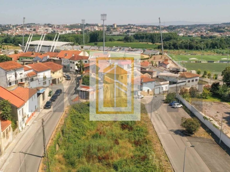 Helårsgrund i Agueda, Aveiro - foto 3