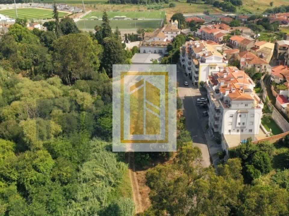 Helårsgrund i Agueda, Aveiro - foto 4