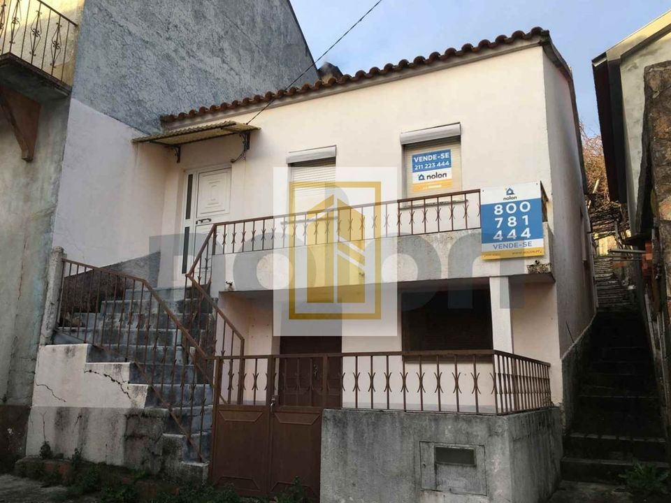Villa i Pampilhosa da serra, Coimbra - foto 1