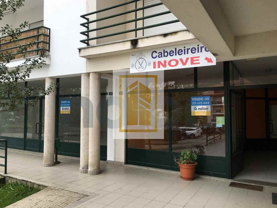 Erhvervsejendom i Gois, Coimbra - foto 1