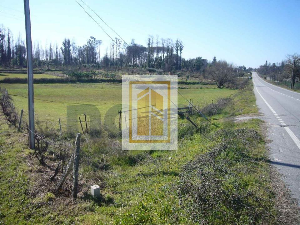 Helårsgrund i Oliveira do Hospital, Coimbra - foto 1