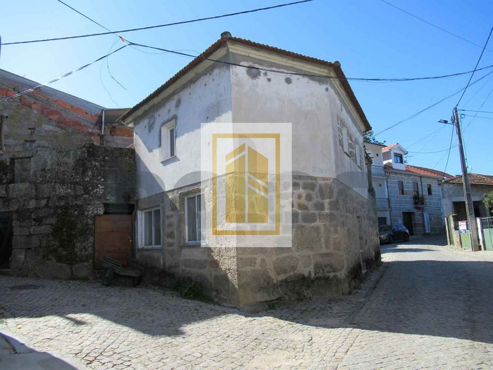 Villa i Mangualde, Viseu - foto 2
