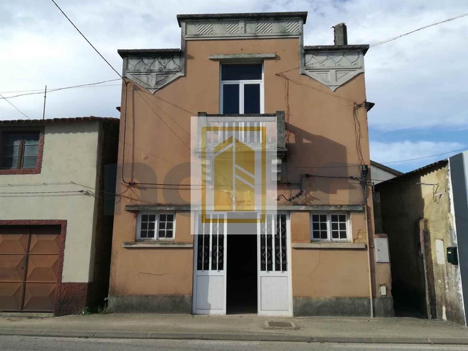 Villa i Anadia, Aveiro - foto 1