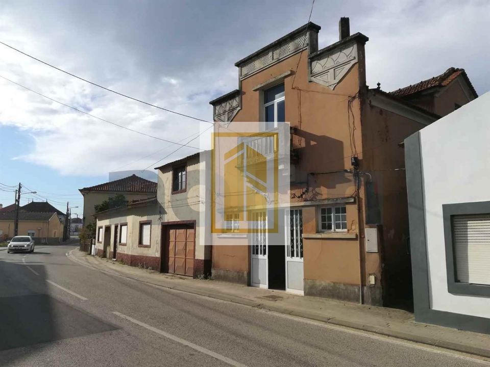 Villa i Anadia, Aveiro - foto 2