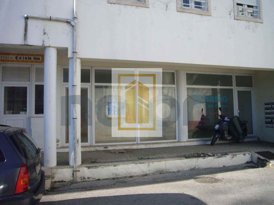Erhvervsejendom i Soure, Coimbra - foto 1