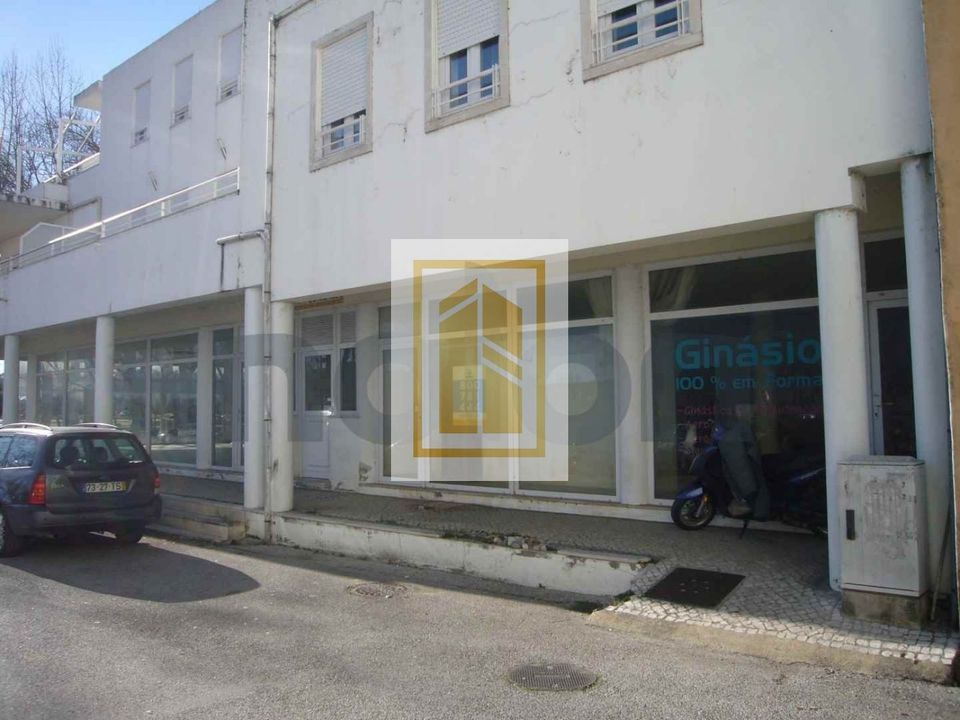 Erhvervsejendom i Soure, Coimbra - foto 2