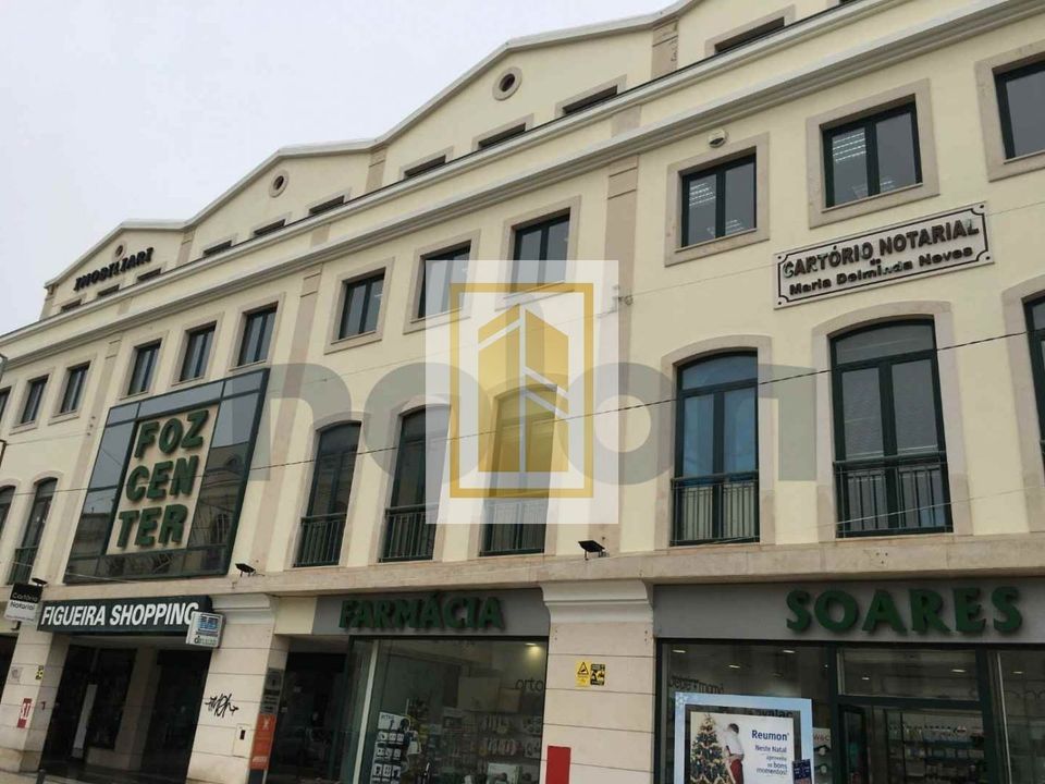 Erhvervsejendom i Figueira da Foz, Coimbra - foto 2