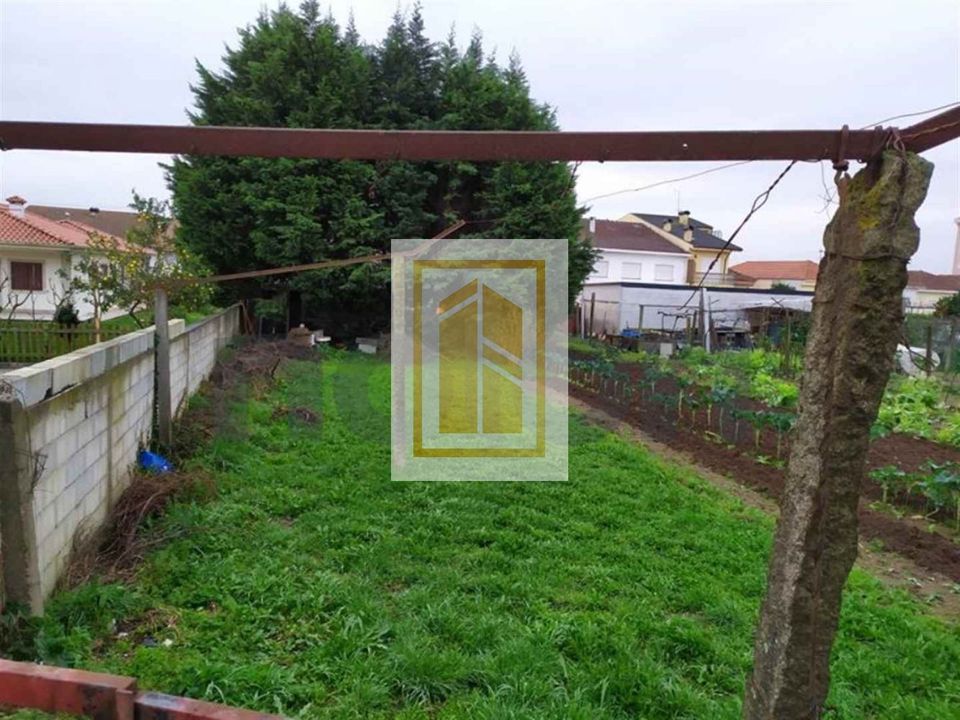 Helårsgrund i Gondomar, Porto - foto 1