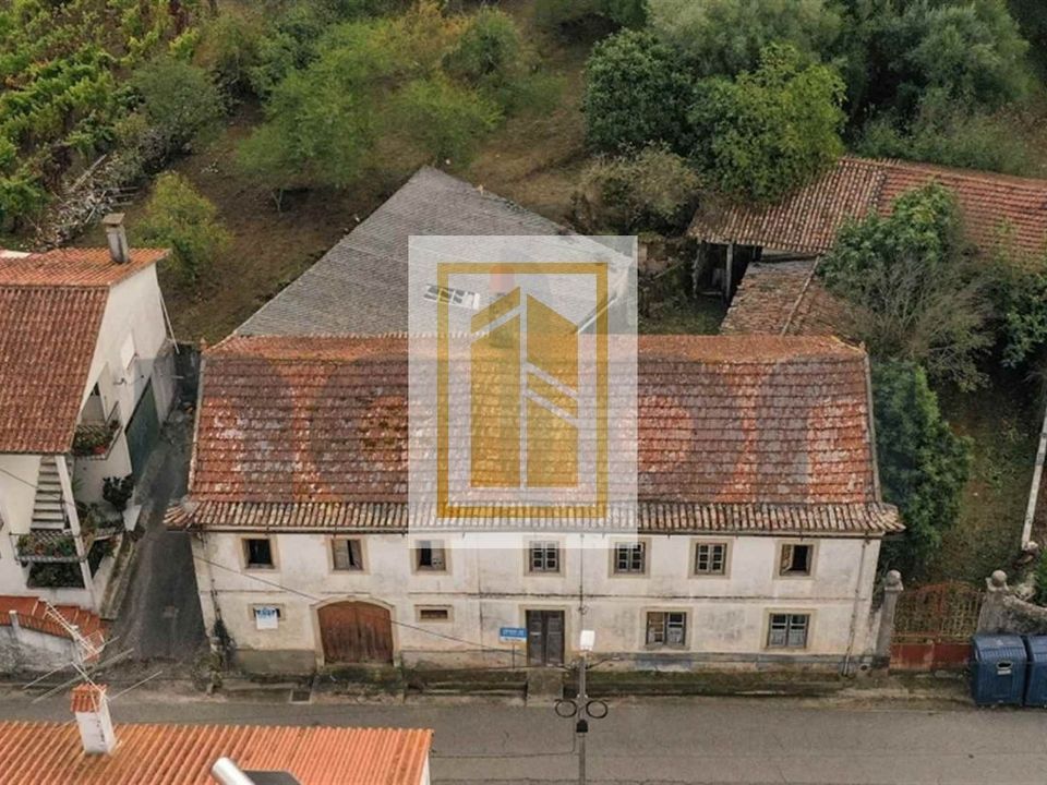 Villa i Condeixa-a-Nova, Coimbra - bilde 1