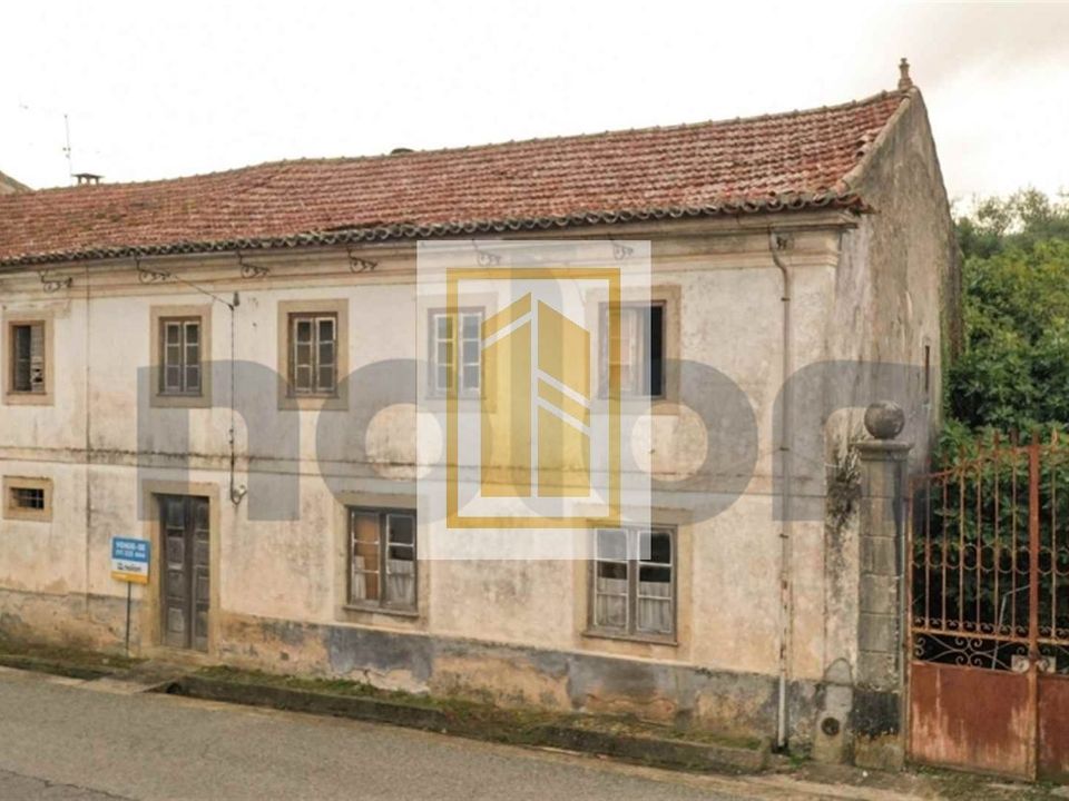 Villa i Condeixa-a-Nova, Coimbra - bilde 3