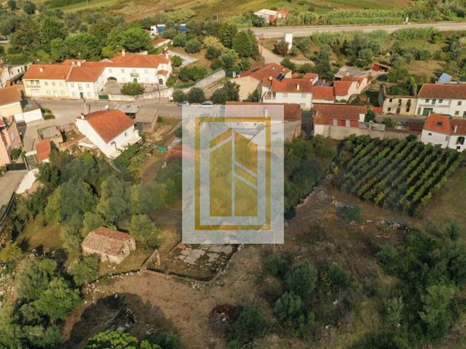 Villa i Condeixa-a-Nova, Coimbra - bilde 4