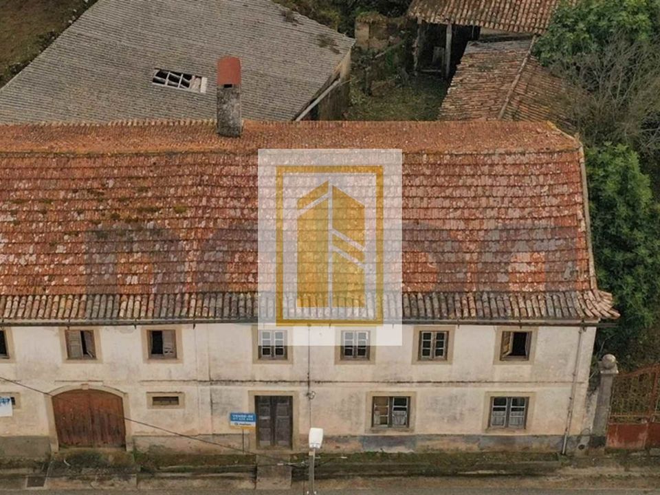 Villa i Condeixa-a-Nova, Coimbra - bilde 5