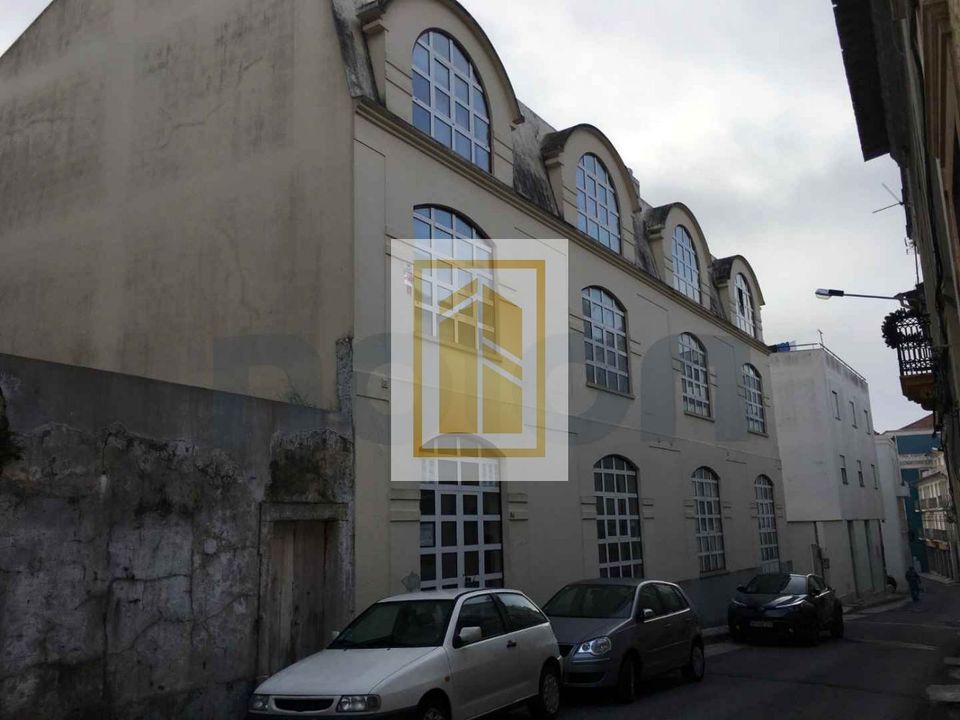 Erhvervsejendom i Figueira da Foz, Coimbra - foto 1