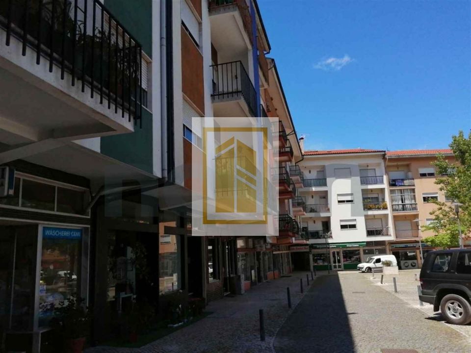 Erhvervsejendom i Lousa, Coimbra - foto 3
