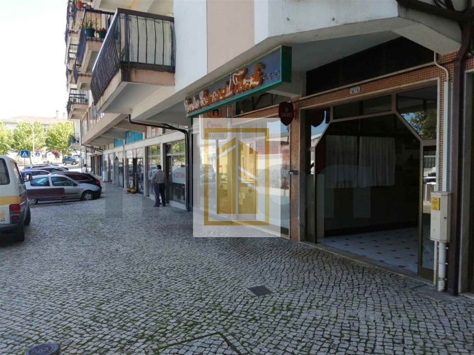 Erhvervsejendom i Lousa, Coimbra - foto 5