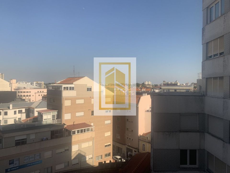 Lejlighed i Aveiro, Aveiro - foto 3