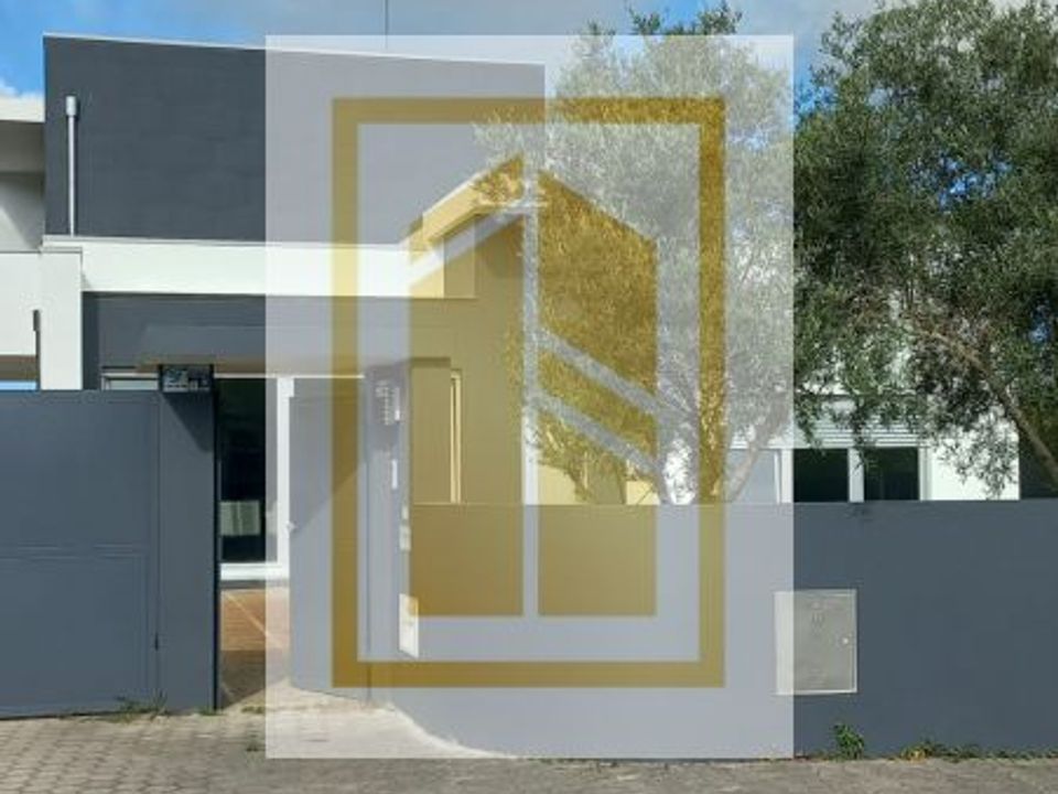 Villa i Vagos, Aveiro - foto 1