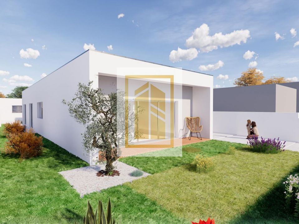 Villa i Ilhavo, Aveiro - foto 1