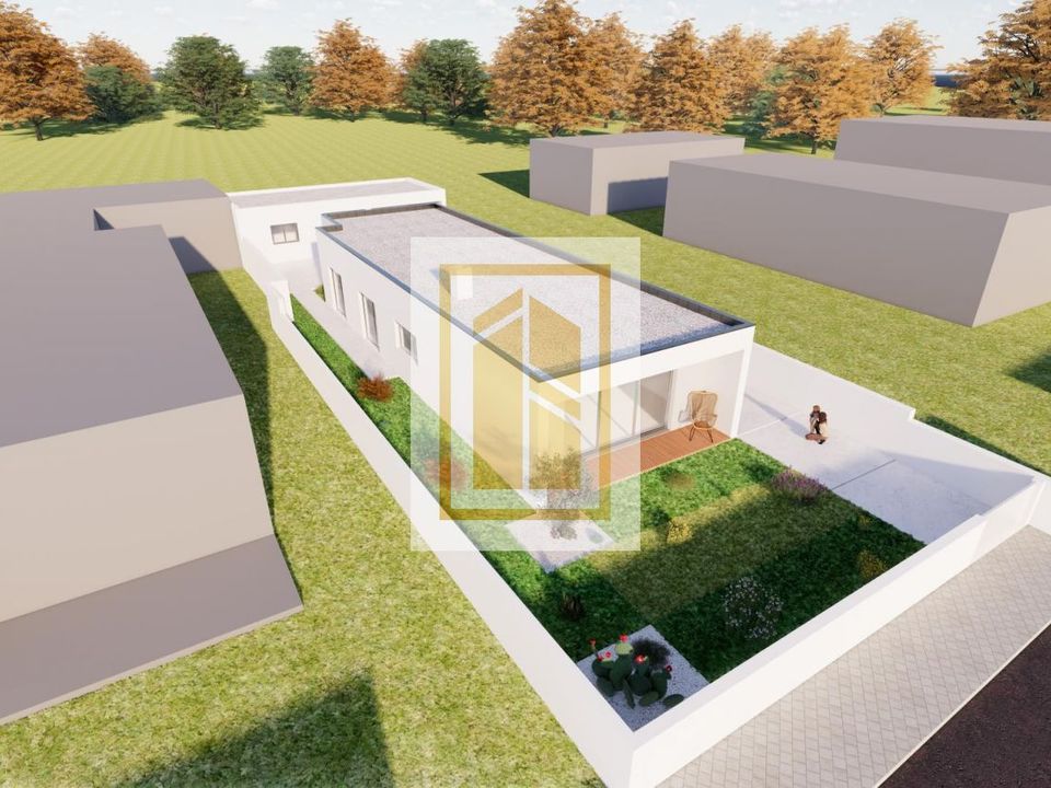 Villa i Ilhavo, Aveiro - foto 2