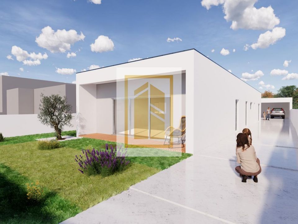 Villa i Ilhavo, Aveiro - foto 3