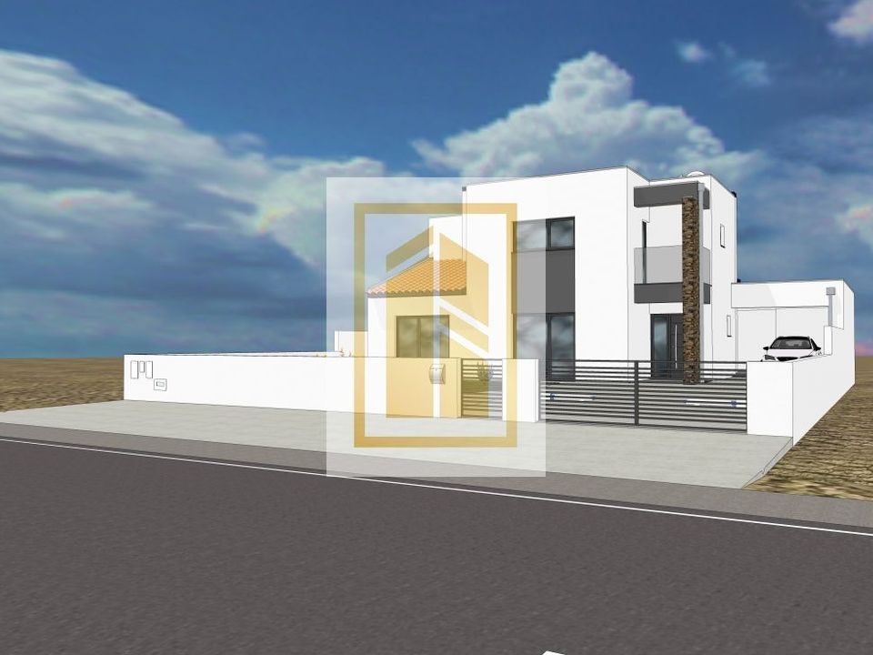 Villa i Vagos, Aveiro - foto 1