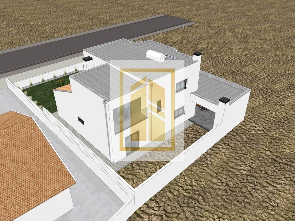 Villa i Vagos, Aveiro - foto 2