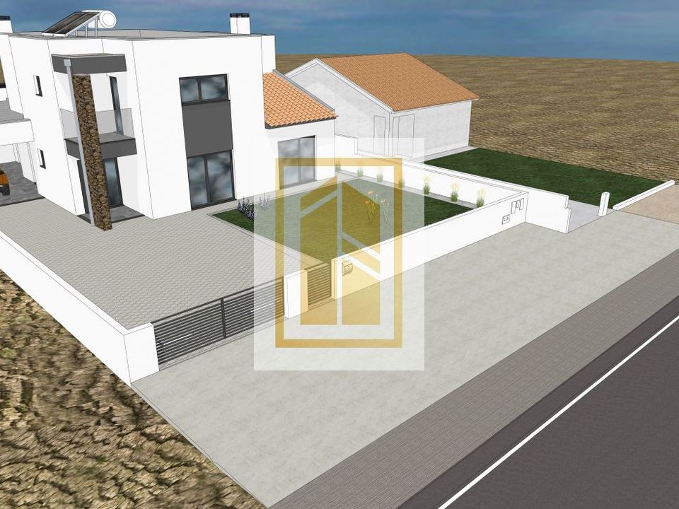 Villa i Vagos, Aveiro - foto 3
