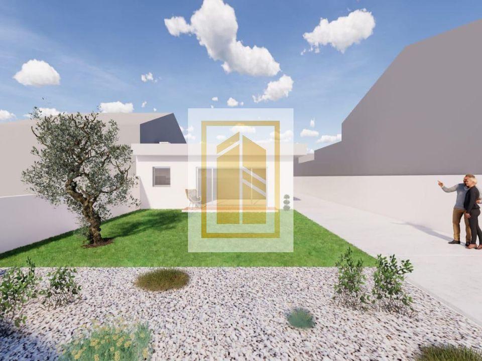 Villa i Ilhavo, Aveiro - foto 2