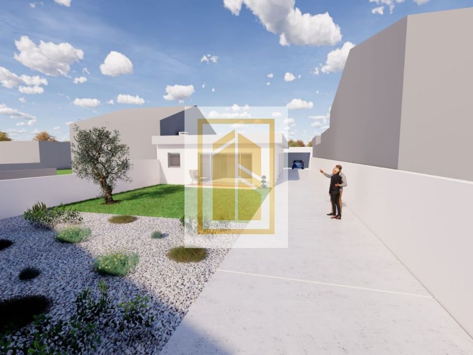 Villa i Ilhavo, Aveiro - foto 5