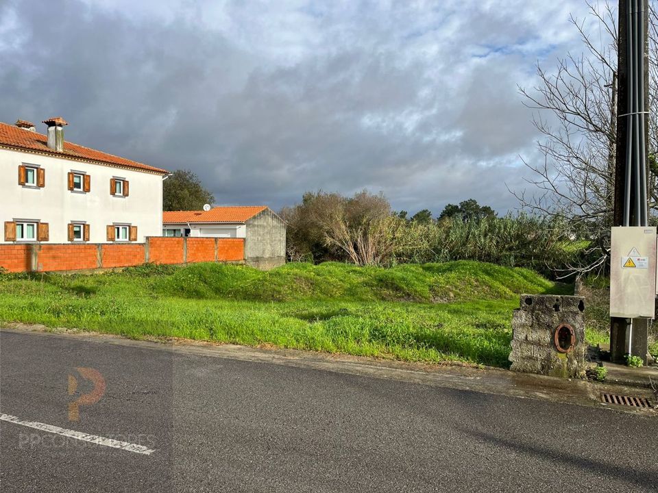 Helårsgrund i Ilhavo, Aveiro - foto 2