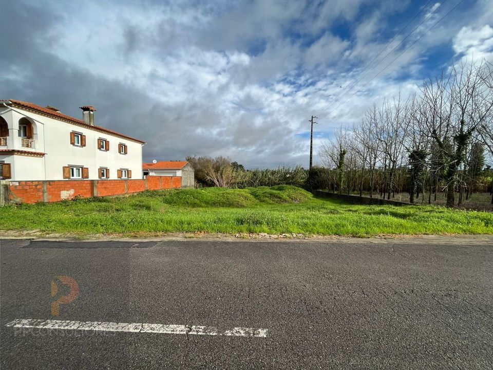 Helårsgrund i Ilhavo, Aveiro - foto 3
