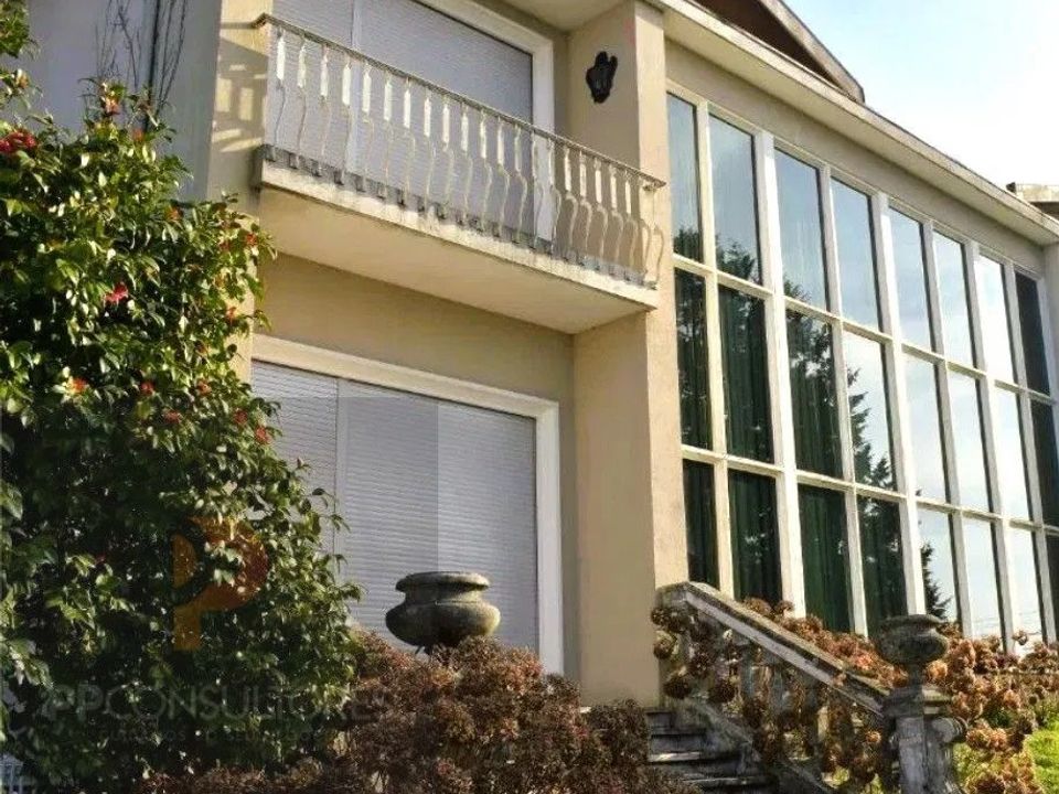Villa i Santa Maria da Feira, Aveiro - foto 1